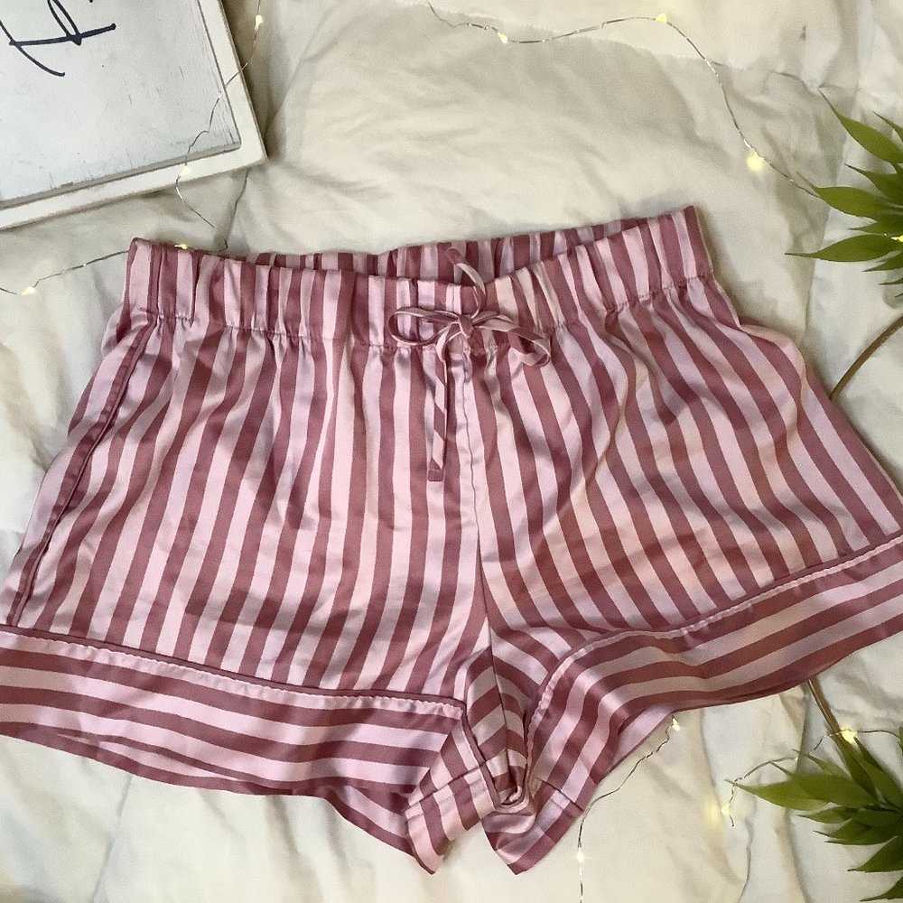 Victoria's Secret Satin Short